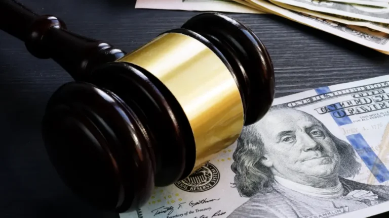 Pedofilia en Estados Unidos sistema justicia dinero corrupción